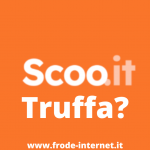 Scoo.it è una truffa?