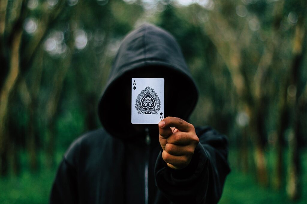 Quali sono i rischi del dark web