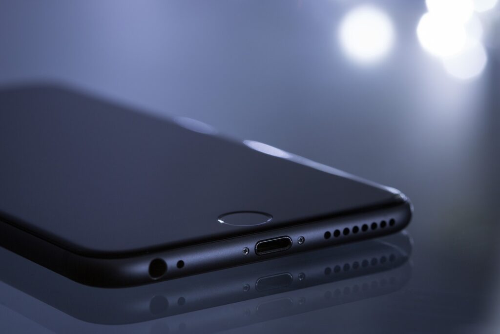 Come riconoscere un clone iPhone