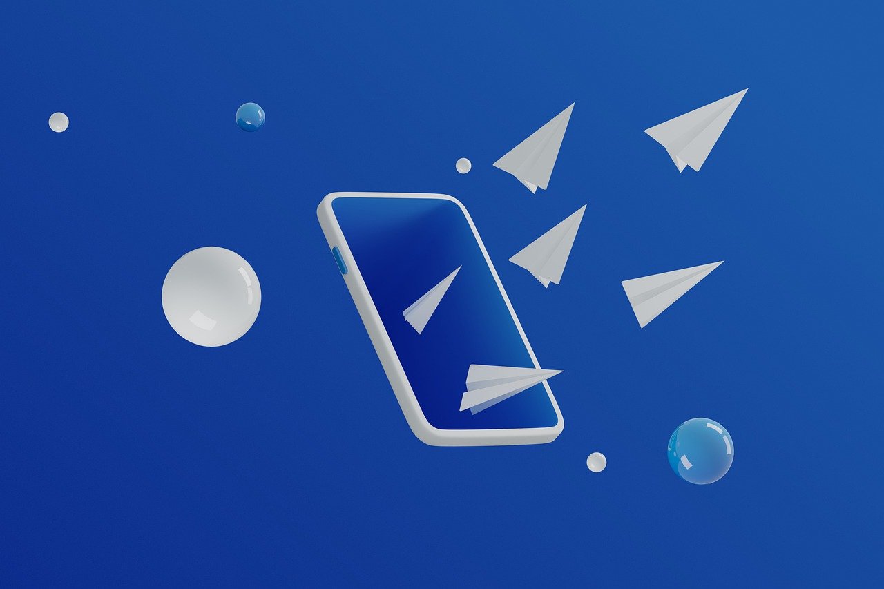 Comprare su Telegram è Sicuro