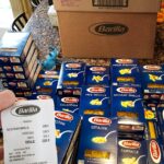 Truffa del cofanetto Barilla a 2 euro: attenzione alla falsa promozione online